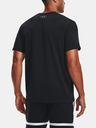 Under Armour Pánské tričko Under Armour UA ORIGIN OF PERF HW SS