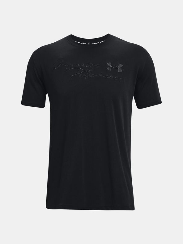 Under Armour Pánské tričko Under Armour UA ORIGIN OF PERF HW SS
