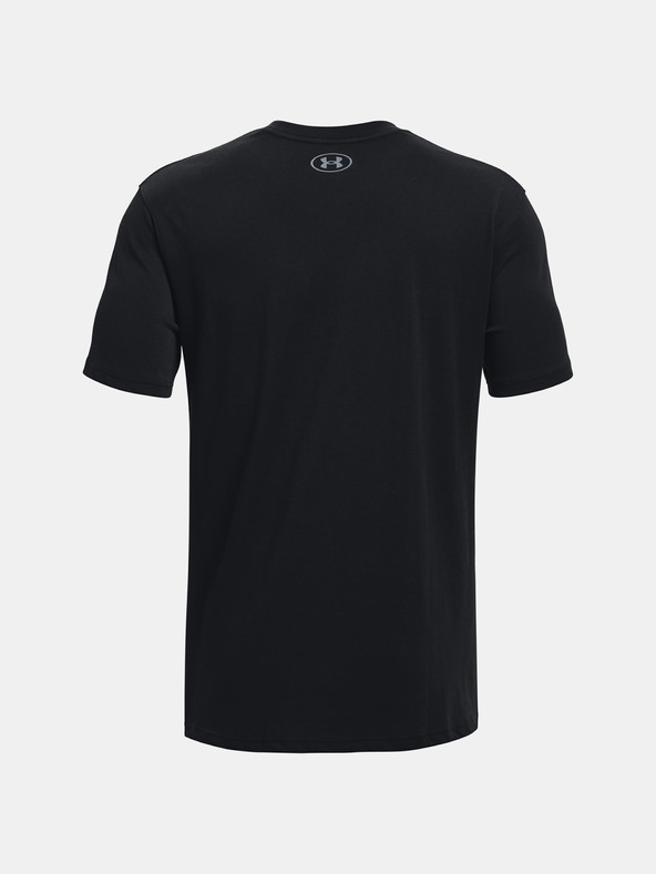 Under Armour Pánské tričko Under Armour UA ORIGIN OF PERF HW SS