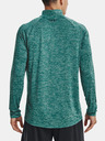Under Armour Pánské tričko Under Armour UA Tech 2.0 1/2 Zip