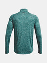 Under Armour Pánské tričko Under Armour UA Tech 2.0 1/2 Zip