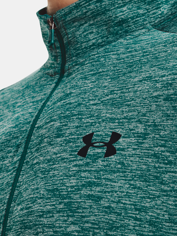 Under Armour Pánské tričko Under Armour UA Tech 2.0 1/2 Zip