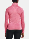 Under Armour Dámské tričko Under Armour Tech 1/2 Zip - Twist