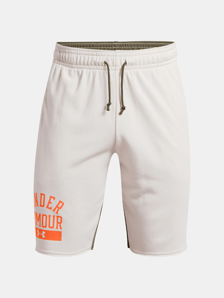Under Armour Pánské kraťasy Under Armour UA Rival Terry CB Short