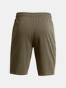 Under Armour Pánské kraťasy Under Armour UA Rival Terry CB Short