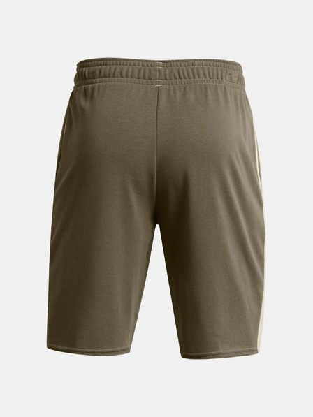 Under Armour Pánské kraťasy Under Armour UA Rival Terry CB Short