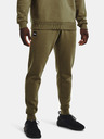 Under Armour Pánské tepláky Under Armour UA Rival Fleece Joggers