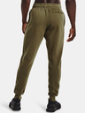 Under Armour Pánské tepláky Under Armour UA Rival Fleece Joggers