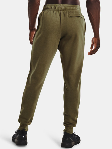 Under Armour Pánské tepláky Under Armour UA Rival Fleece Joggers