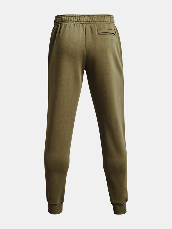 Under Armour Pánské tepláky Under Armour UA Rival Fleece Joggers