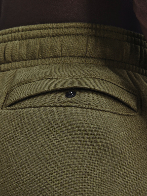 Under Armour Pánské tepláky Under Armour UA Rival Fleece Joggers