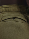 Under Armour Pánské tepláky Under Armour UA Rival Fleece Joggers