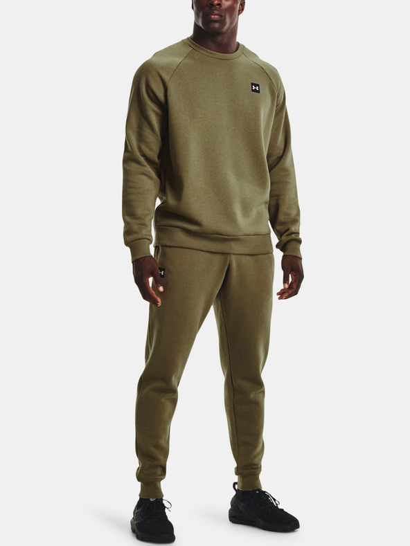 Under Armour Pánské tepláky Under Armour UA Rival Fleece Joggers