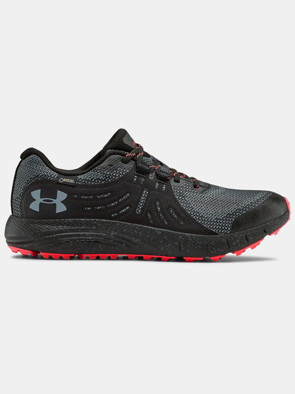 Under Armour Pánské boty Under Armour UA Charged Bandit Trail GTX