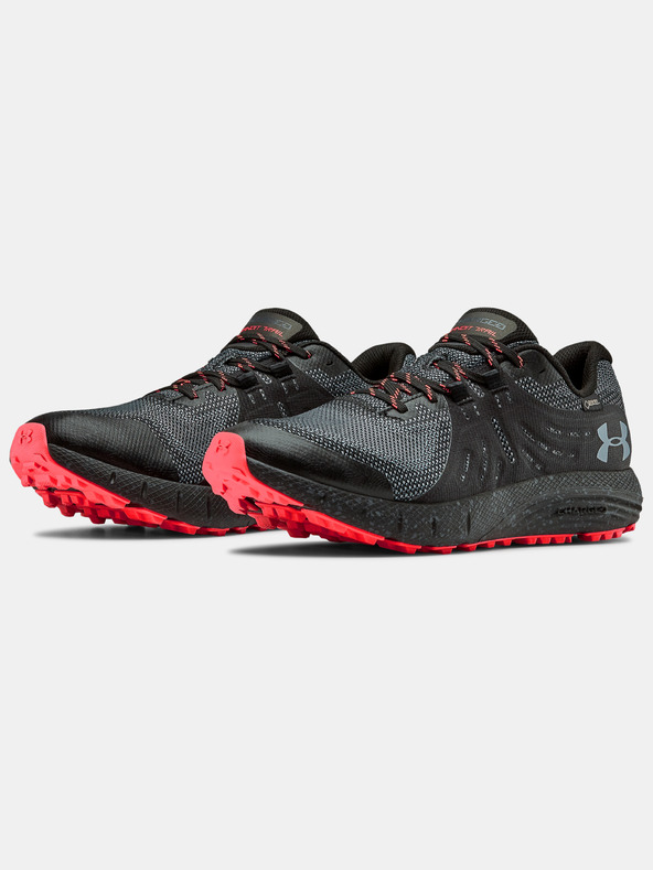 Under Armour Pánské boty Under Armour UA Charged Bandit Trail GTX