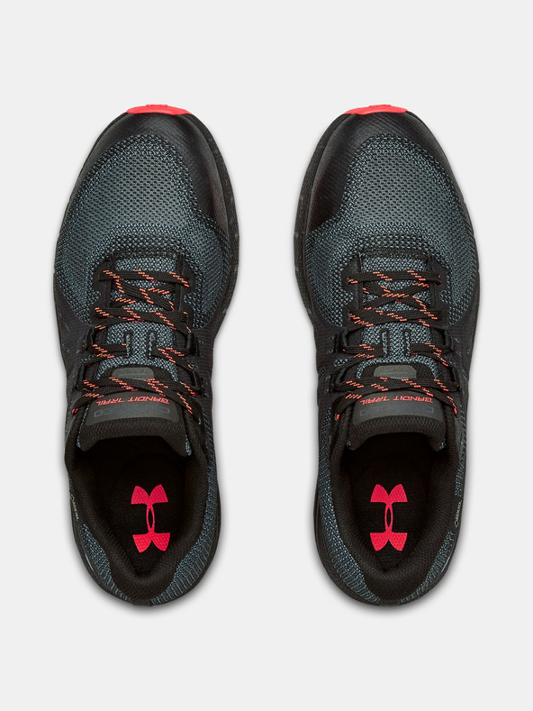 Under Armour Pánské boty Under Armour UA Charged Bandit Trail GTX