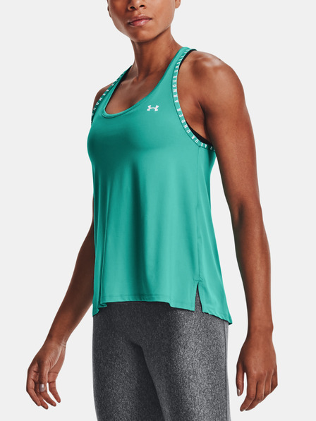 Under Armour Dámské tílko Under Armour UA Knockout Tank