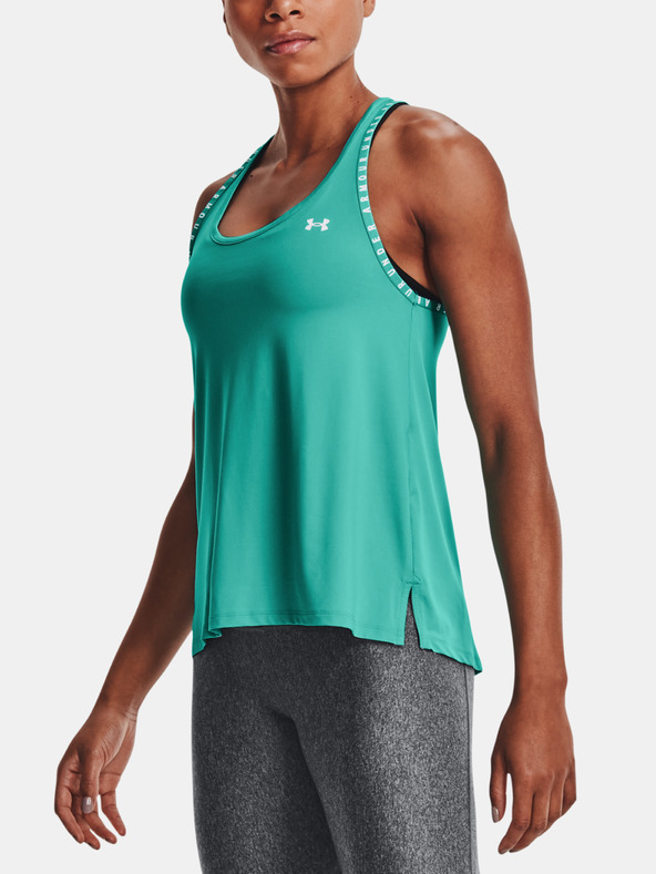 Under Armour Dámské tílko Under Armour UA Knockout Tank