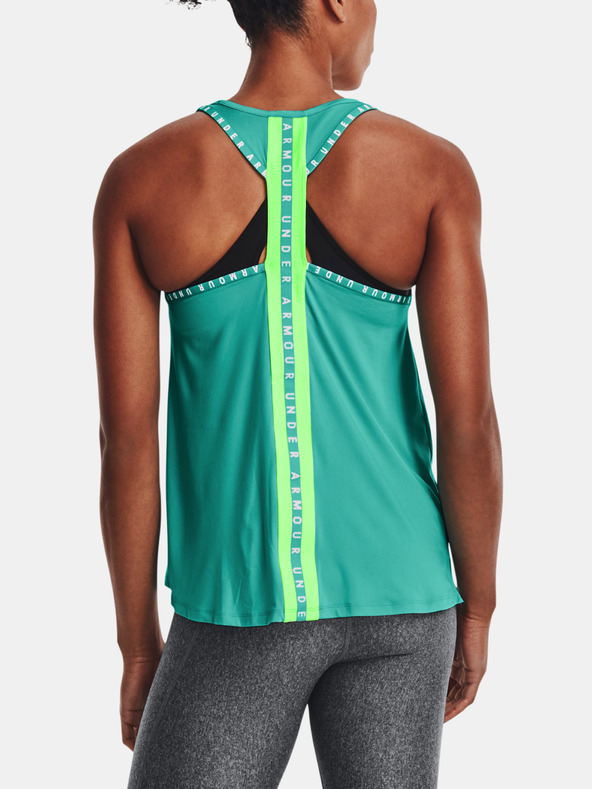 Under Armour Dámské tílko Under Armour UA Knockout Tank