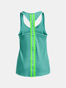Under Armour Dámské tílko Under Armour UA Knockout Tank