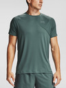 Under Armour Pánské tričko Under Armour M Qualifier ISO-CHILL Short Sleeve