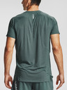 Under Armour Pánské tričko Under Armour M Qualifier ISO-CHILL Short Sleeve
