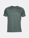 Under Armour Pánské tričko Under Armour M Qualifier ISO-CHILL Short Sleeve