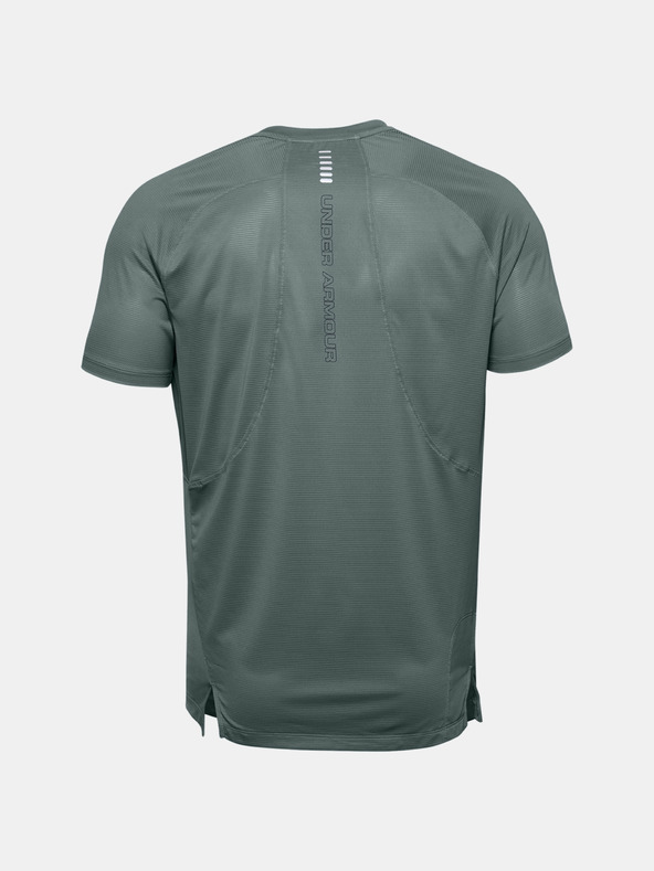 Under Armour Pánské tričko Under Armour M Qualifier ISO-CHILL Short Sleeve