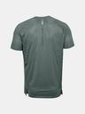 Under Armour Pánské tričko Under Armour M Qualifier ISO-CHILL Short Sleeve