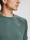 Under Armour Pánské tričko Under Armour M Qualifier ISO-CHILL Short Sleeve