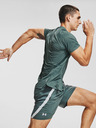 Under Armour Pánské tričko Under Armour M Qualifier ISO-CHILL Short Sleeve