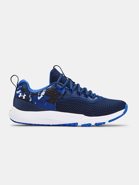 Under Armour Pánské boty Under Armour Charged Focus Print