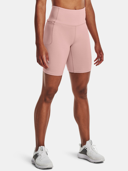 Under Armour Dámské kraťasy Under Armour UA Meridian Bike Short