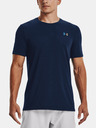 Under Armour Pánské tričko Under Armour UA Rush Seamless GeoSport SS