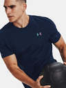 Under Armour Pánské tričko Under Armour UA Rush Seamless GeoSport SS