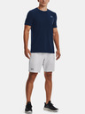 Under Armour Pánské tričko Under Armour UA Rush Seamless GeoSport SS