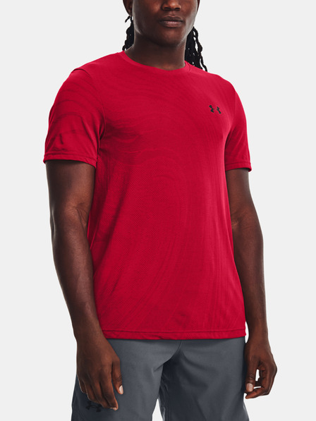 Under Armour Pánské tričko Under Armour UA Seamless Surge SS