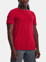 Under Armour Pánské tričko Under Armour UA Seamless Surge SS