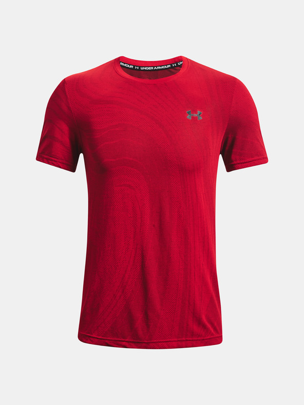 Under Armour Pánské tričko Under Armour UA Seamless Surge SS