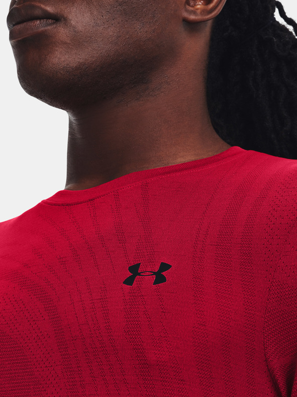 Under Armour Pánské tričko Under Armour UA Seamless Surge SS