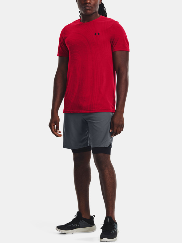 Under Armour Pánské tričko Under Armour UA Seamless Surge SS