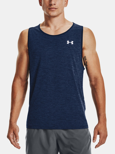 Under Armour Pánské tílko Under Armour UA Tech 2.0 Tank