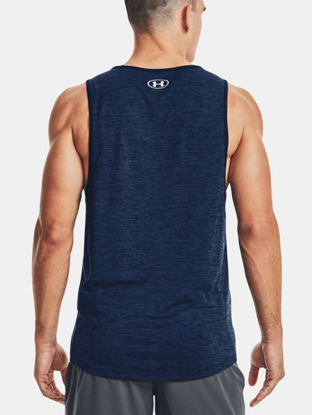 Under Armour Pánské tílko Under Armour UA Tech 2.0 Tank
