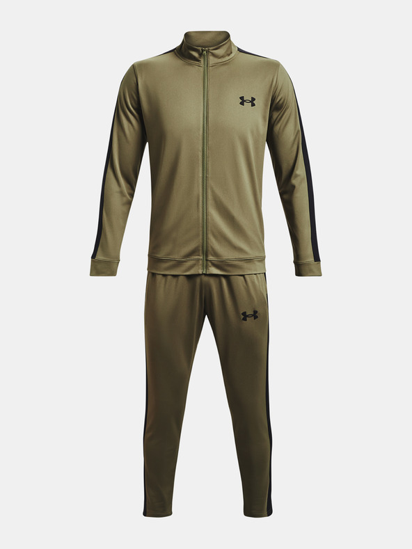 Under Armour Pánská souprava Under Armour UA Knit Track Suit