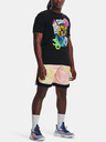 Under Armour Pánské tričko Under Armour UA CURRY COMIC BOOK SS