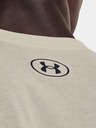 Under Armour Pánské tričko Under Armour UA ATH DEPT CLRBLK SS
