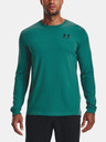 Under Armour Pánské tričko Under Armour UA SPORTSTYLE LEFT CHEST LS