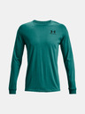 Under Armour Pánské tričko Under Armour UA SPORTSTYLE LEFT CHEST LS
