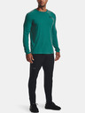 Under Armour Pánské tričko Under Armour UA SPORTSTYLE LEFT CHEST LS
