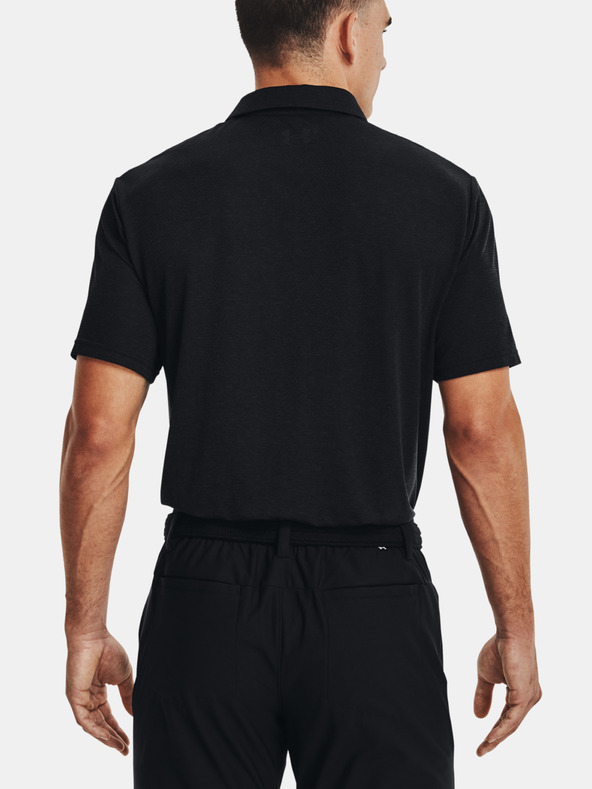 Under Armour Pánské tričko Under Armour UA Vanish Seamless Polo